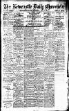Newcastle Daily Chronicle Saturday 01 July 1916 Page 1