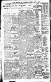 Newcastle Daily Chronicle Saturday 08 July 1916 Page 8