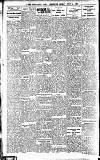 Newcastle Daily Chronicle Friday 14 July 1916 Page 4