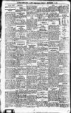 Newcastle Daily Chronicle Friday 01 September 1916 Page 8