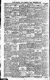 Newcastle Daily Chronicle Friday 08 September 1916 Page 2