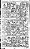 Newcastle Daily Chronicle Friday 08 September 1916 Page 8