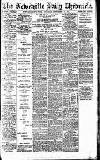 Newcastle Daily Chronicle Saturday 16 September 1916 Page 1