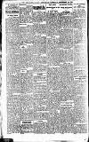 Newcastle Daily Chronicle Saturday 16 September 1916 Page 4