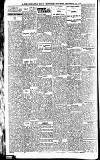 Newcastle Daily Chronicle Saturday 30 September 1916 Page 4