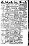 Newcastle Daily Chronicle Tuesday 10 October 1916 Page 1