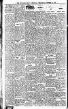 Newcastle Daily Chronicle Wednesday 11 October 1916 Page 4