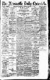 Newcastle Daily Chronicle Thursday 12 October 1916 Page 1