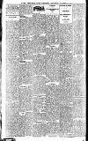 Newcastle Daily Chronicle Saturday 28 October 1916 Page 4