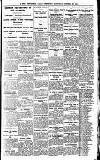 Newcastle Daily Chronicle Saturday 28 October 1916 Page 5