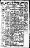 Newcastle Daily Chronicle Wednesday 01 November 1916 Page 1
