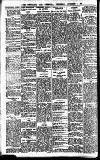 Newcastle Daily Chronicle Wednesday 01 November 1916 Page 2