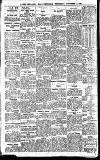 Newcastle Daily Chronicle Wednesday 01 November 1916 Page 8