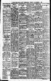 Newcastle Daily Chronicle Tuesday 07 November 1916 Page 2