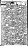 Newcastle Daily Chronicle Tuesday 07 November 1916 Page 4