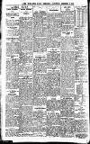 Newcastle Daily Chronicle Saturday 02 December 1916 Page 8