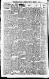 Newcastle Daily Chronicle Tuesday 05 December 1916 Page 4