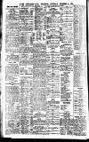Newcastle Daily Chronicle Saturday 09 December 1916 Page 6