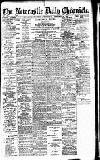 Newcastle Daily Chronicle Wednesday 13 December 1916 Page 1