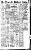 Newcastle Daily Chronicle Saturday 30 December 1916 Page 1