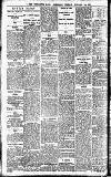 Newcastle Daily Chronicle Friday 12 January 1917 Page 8