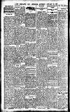 Newcastle Daily Chronicle Saturday 13 January 1917 Page 3
