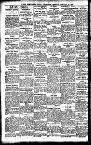 Newcastle Daily Chronicle Monday 15 January 1917 Page 8