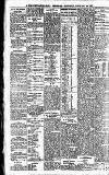 Newcastle Daily Chronicle Saturday 20 January 1917 Page 6