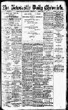 Newcastle Daily Chronicle Thursday 01 February 1917 Page 1