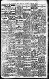 Newcastle Daily Chronicle Thursday 01 February 1917 Page 7