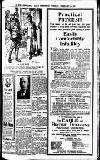 Newcastle Daily Chronicle Tuesday 06 February 1917 Page 3