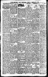 Newcastle Daily Chronicle Tuesday 06 February 1917 Page 4