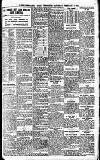 Newcastle Daily Chronicle Saturday 10 February 1917 Page 7