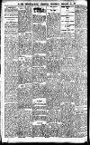 Newcastle Daily Chronicle Wednesday 14 February 1917 Page 4