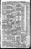 Newcastle Daily Chronicle Monday 19 February 1917 Page 6