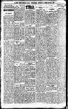 Newcastle Daily Chronicle Tuesday 20 February 1917 Page 4