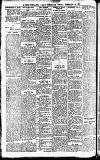 Newcastle Daily Chronicle Friday 23 February 1917 Page 2