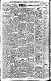 Newcastle Daily Chronicle Wednesday 28 February 1917 Page 4