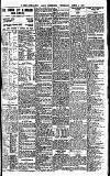 Newcastle Daily Chronicle Thursday 05 April 1917 Page 7