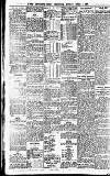 Newcastle Daily Chronicle Monday 09 April 1917 Page 6