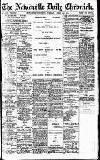 Newcastle Daily Chronicle Tuesday 10 April 1917 Page 1
