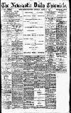Newcastle Daily Chronicle Saturday 14 April 1917 Page 1