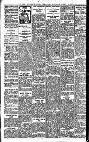 Newcastle Daily Chronicle Saturday 14 April 1917 Page 2