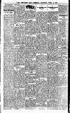 Newcastle Daily Chronicle Saturday 14 April 1917 Page 4