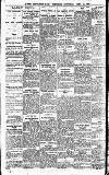 Newcastle Daily Chronicle Saturday 14 April 1917 Page 8