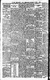 Newcastle Daily Chronicle Saturday 05 May 1917 Page 2