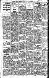 Newcastle Daily Chronicle Monday 07 May 1917 Page 8