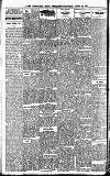 Newcastle Daily Chronicle Saturday 16 June 1917 Page 4