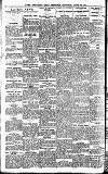 Newcastle Daily Chronicle Saturday 16 June 1917 Page 8