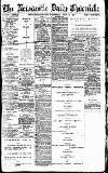 Newcastle Daily Chronicle Wednesday 11 July 1917 Page 1